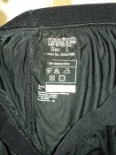 Трусы Drawers Pelvic Protection