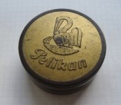 Бакелитовый контейнер Pelikan