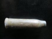 Гильза 1917 г. повторный заряд
