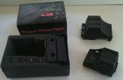 Коллиматор Shield CQS 2MOA