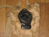 Лот №А916 Гидратор (питьевые системы), оригинальное название CAMELBAK (DDPM)