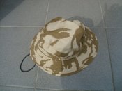 панама ДДПМ, оригінал, Британія, розмір 59