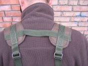 РПС пулеметчика под короб ПК на 100 патронов Олива Койот Черный ММ14 Укрпиксель Мультикам.