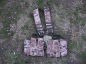 РПС под АК, РПК, СВД.