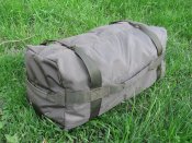 Сумка для тренировок SANDBAG (песочная) - транспортная