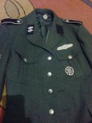 продам китель