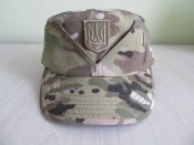 Фуражка Мазепинка. Армия Украины. Новая.