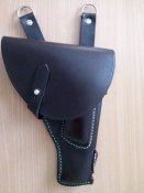 Кобура тт ранняя