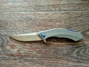 Широгоров Получеткий Титан/Д2 (Shirogorov Poluchetkiy) Replica