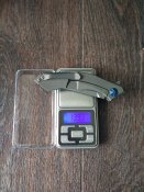 Широгоров Получеткий Титан/Д2 (Shirogorov Poluchetkiy) Replica