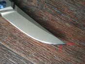 Широгоров Получеткий Титан/Д2 (Shirogorov Poluchetkiy) Replica