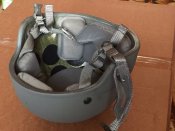 Шлем helmet 2 tbh 2