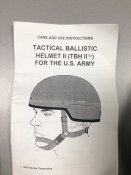 Шлем helmet 2 tbh 2