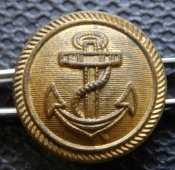 Пуговица Kriegsmarine 1942 JFS  112