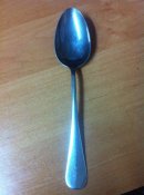 ложка немецкая