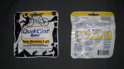 Quikclot Advanced Clotting Sponge 25g