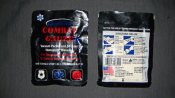 QuikClot Combat Gauze 06/2017