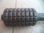 granatenwerfer 16