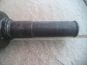 granatenwerfer 16