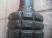 granatenwerfer 16