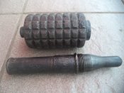 granatenwerfer 16