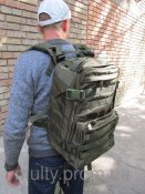 Рюкзак тактический 25 л. Койот