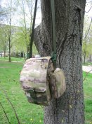 #Тактическая_сумка в Мультикаме