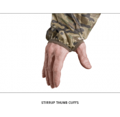 Ветровка Crye Precision WindLiner, Small, Multicam
