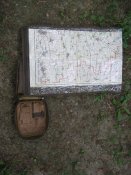 Подсумок под карты ППК-2.