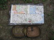 Подсумок под карты ППК-2.