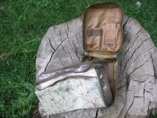 Подсумок под карты ППК-2.