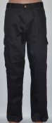 Брюки износоустойчивые Uneek cargo trousers (L)