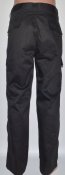 Брюки износоустойчивые Uneek cargo trousers (L)