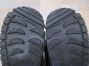Тренировочные кроссовки Bundeswehr Adidas (черные). ВС Германии, оригинал. р.-285 (43)