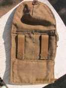 Подсумок на три магазина для АК-47 (ссср).