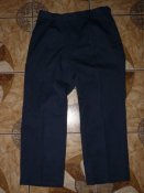 Брюки армейские PAF ввс Британия size 72x88х104 склад