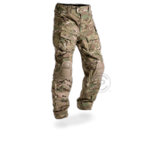 Штаны Crye Precision Combat Pant, G3, 36L, Multicam