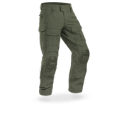 Штаны Crye Precision Combat Pant, G3, All Weather, 36R, Ranger Green