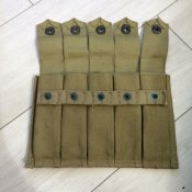 Подсумок магазинов Томсон(Thompson)