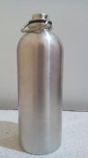 Фляга-бутылка, фирма SiGG,Швейцария,0.6л.