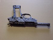 Walther P 38(коп)