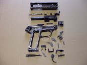 Walther P 38(коп)