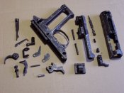 Walther P 38(коп)