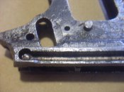 Walther P 38(коп)