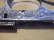 Walther P 38(коп)