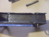 Walther P 38(коп)