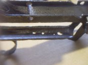 Walther P 38(коп)