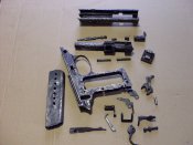 Walther P 38(коп)