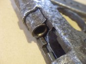Walther P 38(коп)