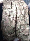 Новые брюки МТР 80/104/120